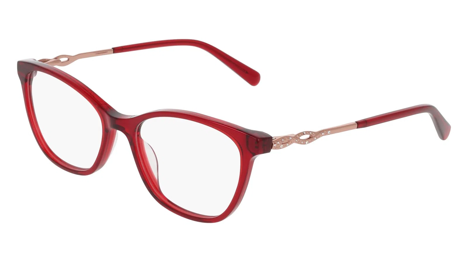 Marchon NYC TRES JOLIE 215 Eyeglasses - view 2